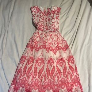 Crewcuts Girls Dress Size 12